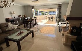 Casa Bajamar Playa