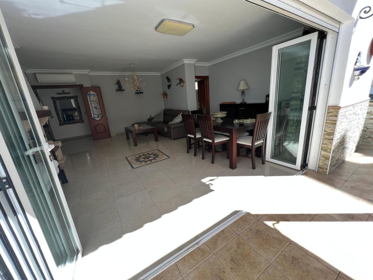 Casa Bajamar Playa Apartment Nerja Exterior photo