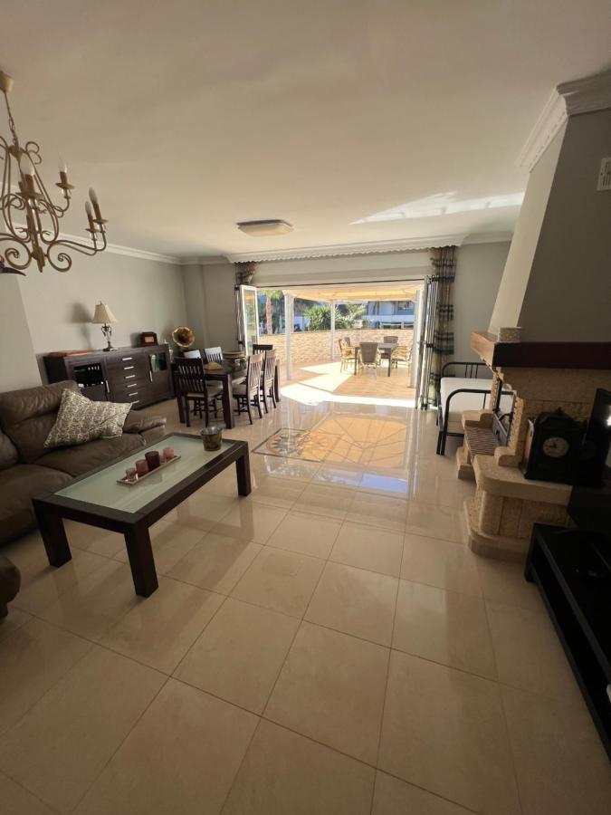 Casa Bajamar Playa Apartment Nerja Exterior photo