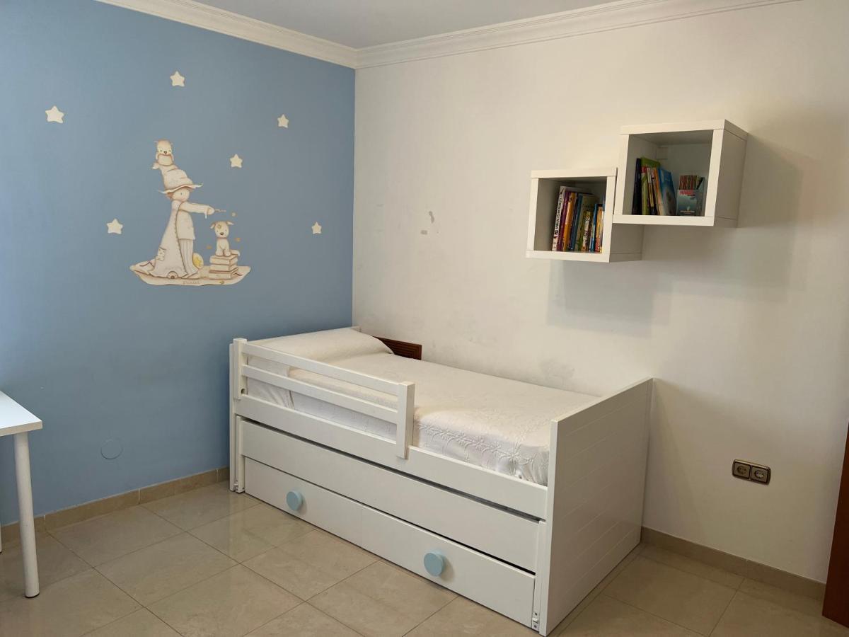 Casa Bajamar Playa Apartment Nerja Exterior photo