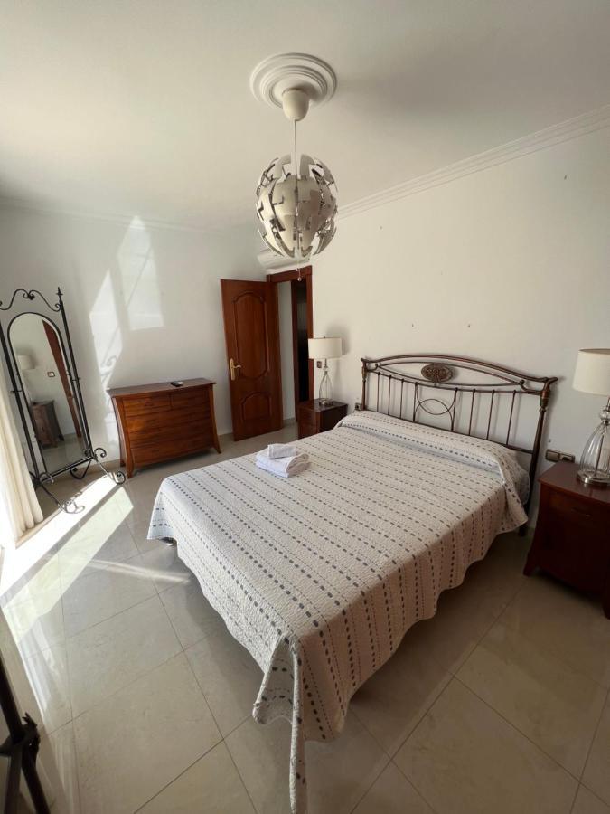 Casa Bajamar Playa Apartment Nerja Exterior photo