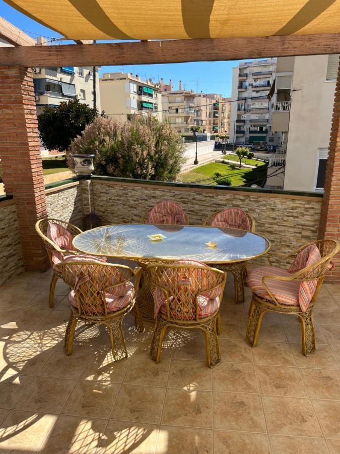 Casa Bajamar Playa Apartment Nerja Exterior photo
