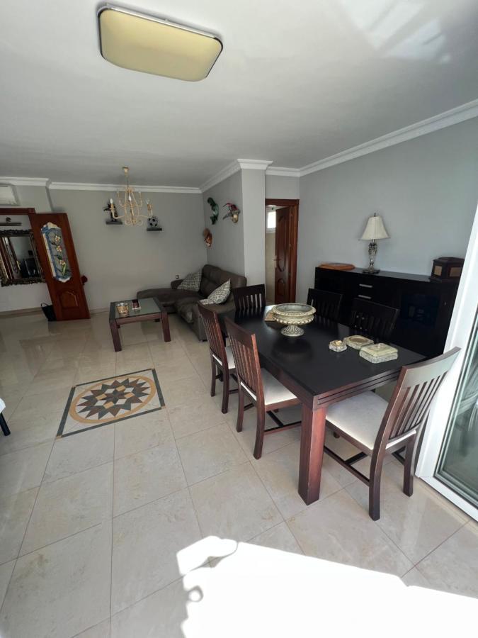 Casa Bajamar Playa Apartment Nerja Exterior photo