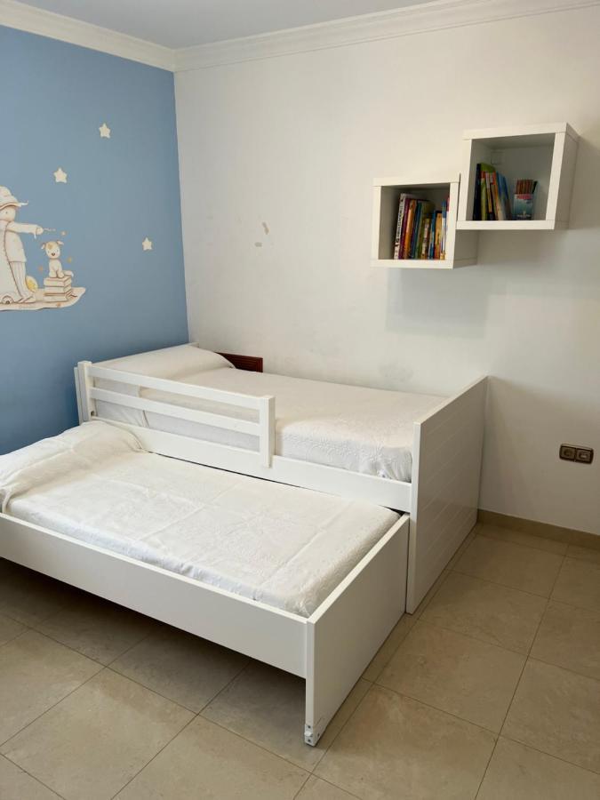 Casa Bajamar Playa Apartment Nerja Exterior photo