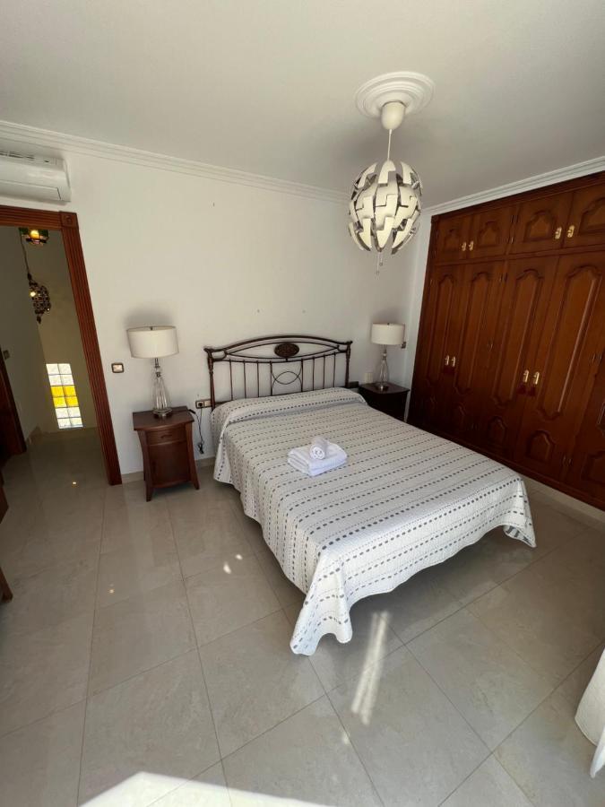 Casa Bajamar Playa Apartment Nerja Exterior photo