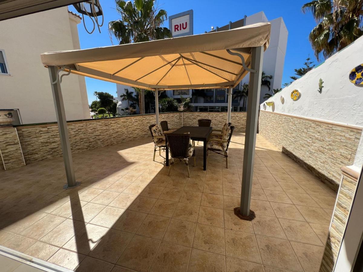 Casa Bajamar Playa Apartment Nerja Exterior photo